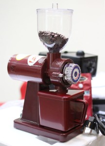 mesin penggiling kopi